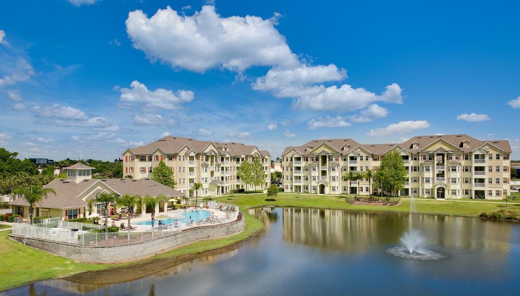 Amazing Vacation Homes Kissimmee Buitenkant foto
